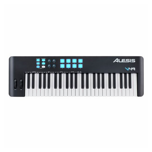 Alesis V49 MKII [5]