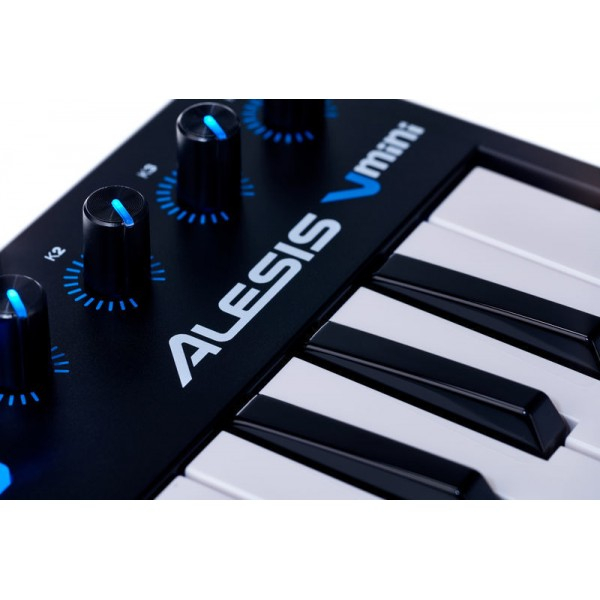 ALESIS V MINI [7]