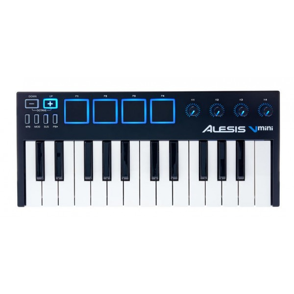 ALESIS V MINI [5]