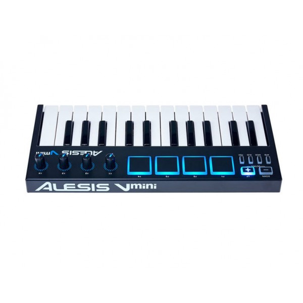 ALESIS V MINI [4]