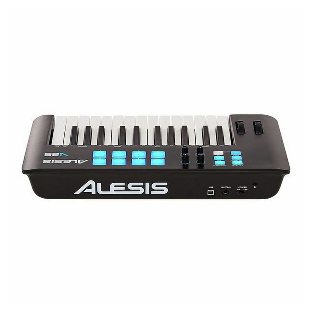 Alesis V25 MKII [4]