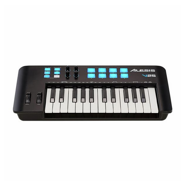 Alesis V25 MKII [2]