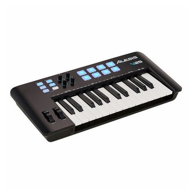 Alesis V25 MKII [3]