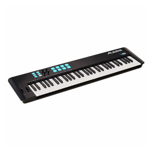 Alesis V61 MKII [3]