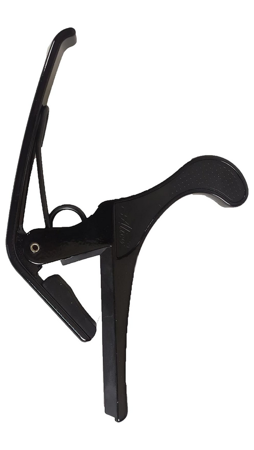 Alice A007C/BK Capodastru Chitara Clasica negru [2]