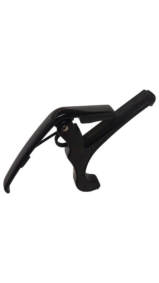 Alice A007C/BK Capodastru Chitara Clasica negru [3]