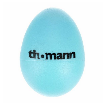 Millenium Thomann Egg Shaker [2]