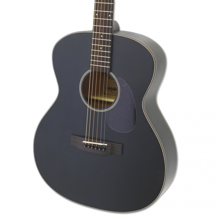 Aria 101 MTBK Black [3]
