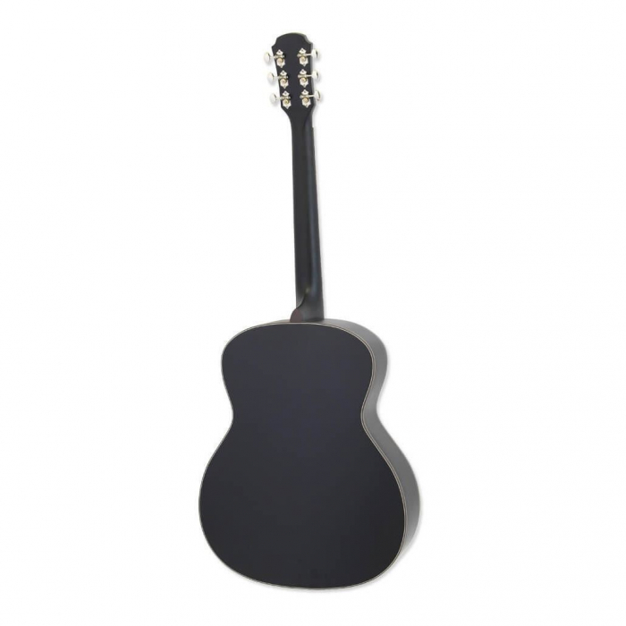 Aria 101 MTBK Black [2]