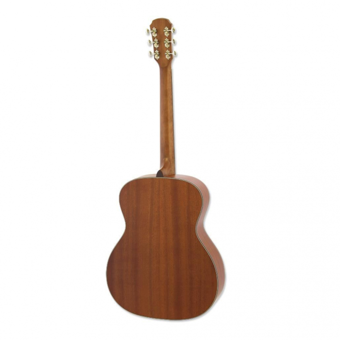Aria 101 MTN Matte Natural [2]