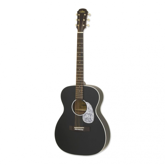 Aria 101 Urban Player STBK Stained Black [1]