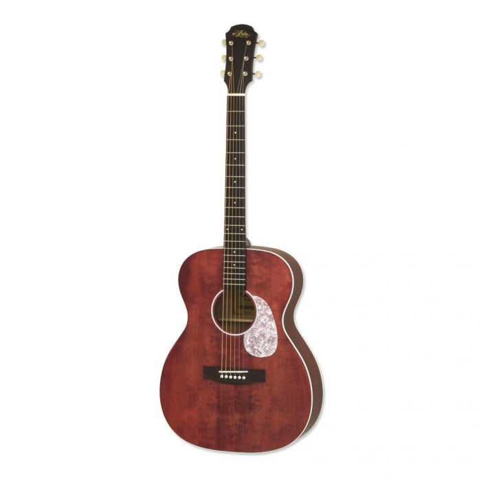 Aria 101 Urban Player STRD Stained Red [1]