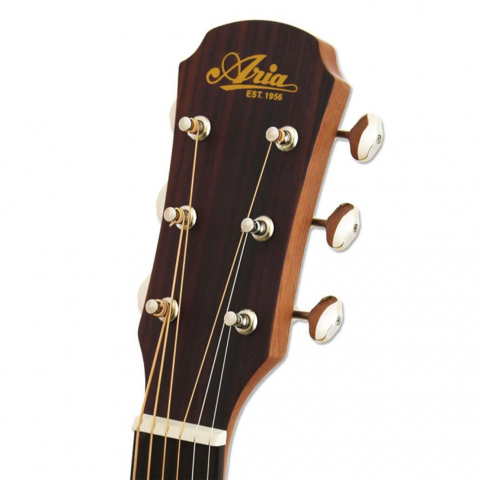 Aria 111 MTTS Tobacco Sunburst [4]