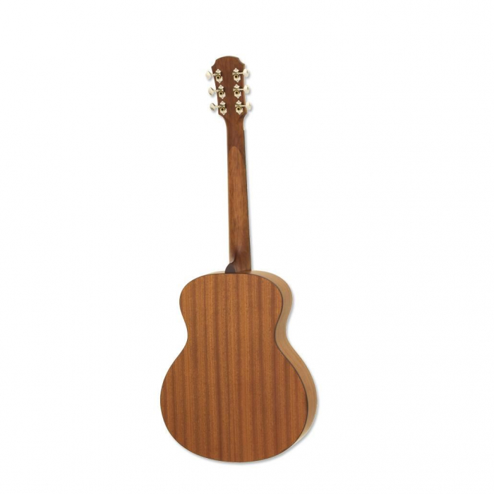 Aria 151 Lil' Aria MTTS Matte Tobacco Sunburst [2]