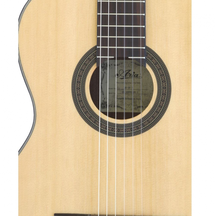 Aria AK-30 Natural [3]
