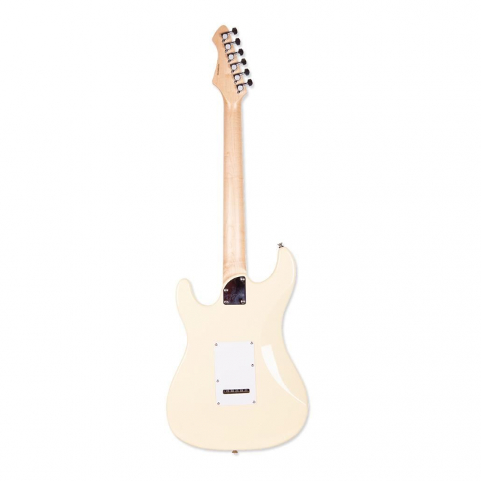 Aria Pro II 714-STD VW Vintage White [2]