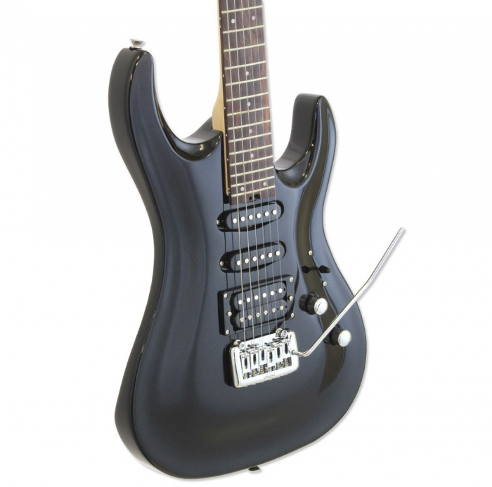 Aria Pro II MAC-STD Metallic Black [3]