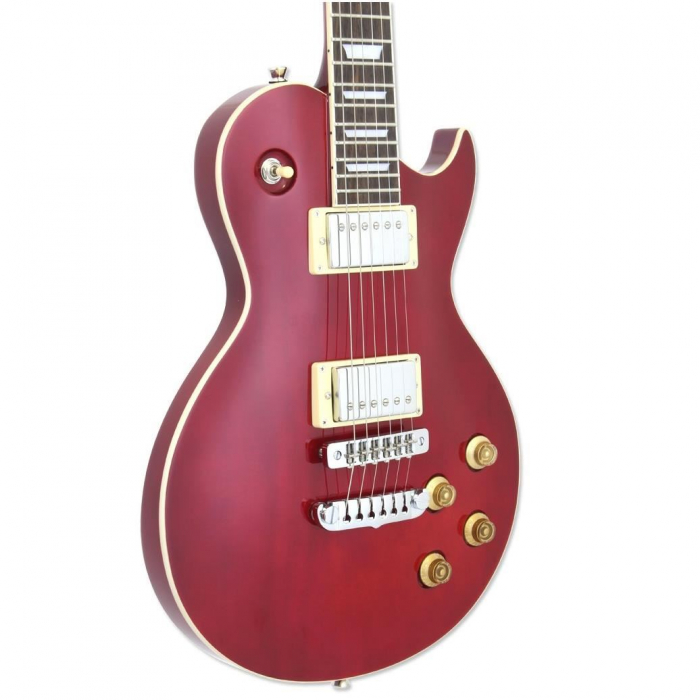 Aria Pro II PE-350 WR Wine Red [3]