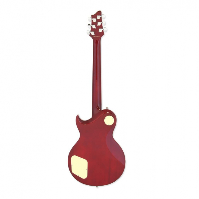 Aria Pro II PE-350 WR Wine Red [2]
