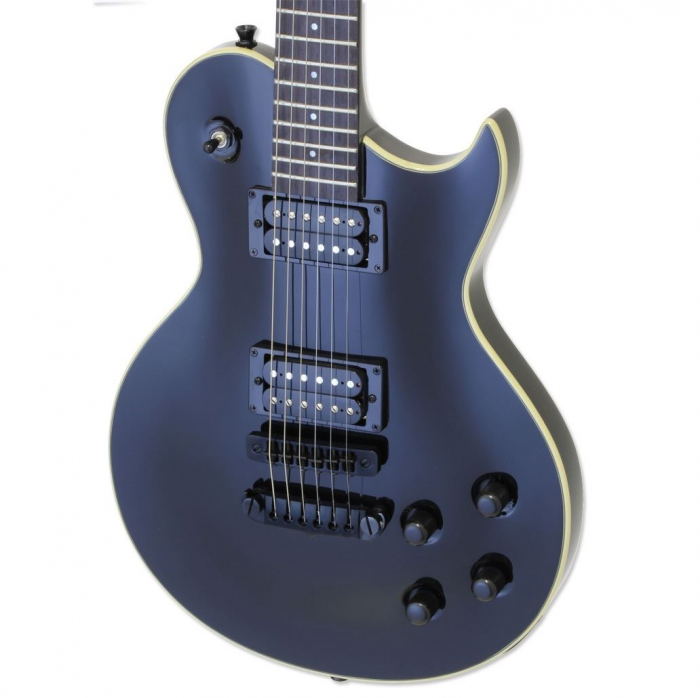 Aria Pro II PE-390 Black [3]