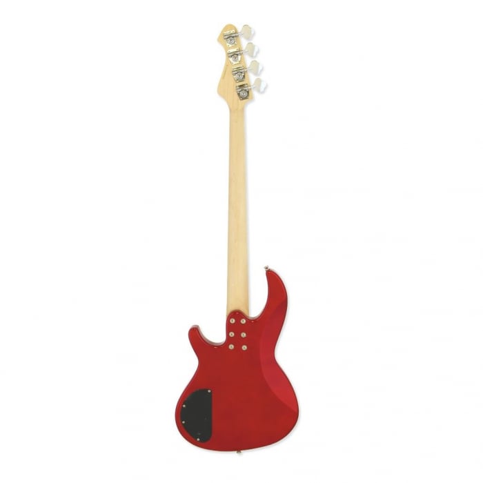 Aria Pro II RSB-516 Candy Apple Red [2]