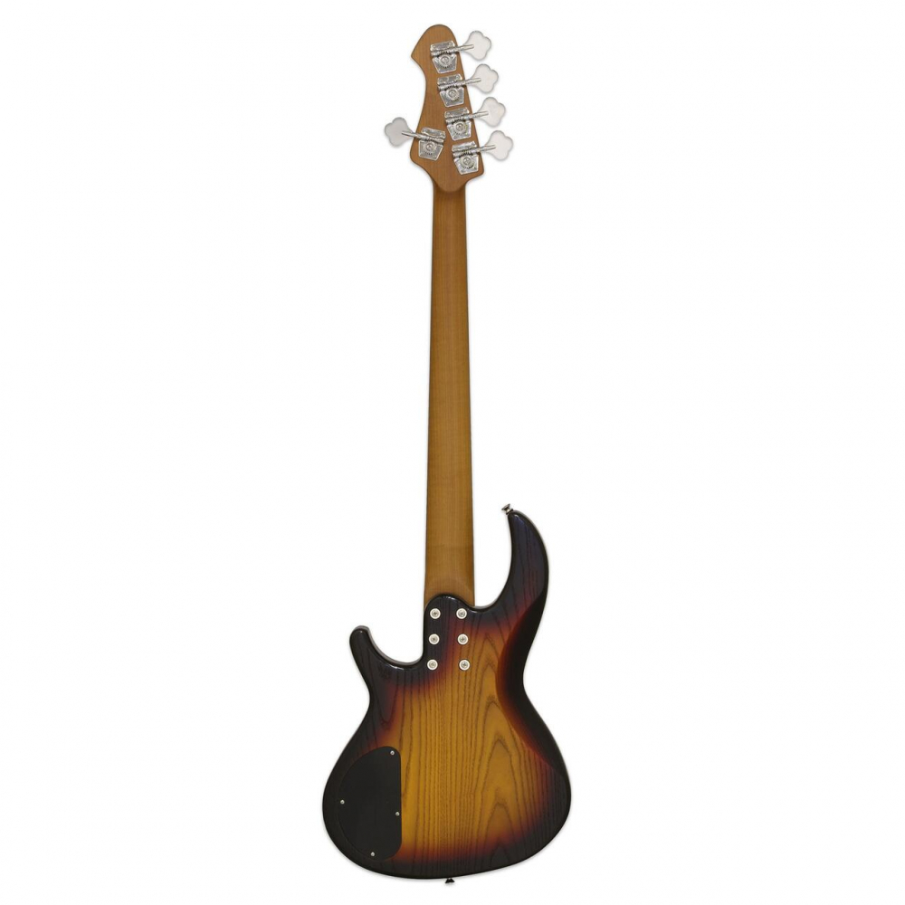 Aria Pro II 313-MK2 OPSB Open-Pore Sunburst Detroilt [2]