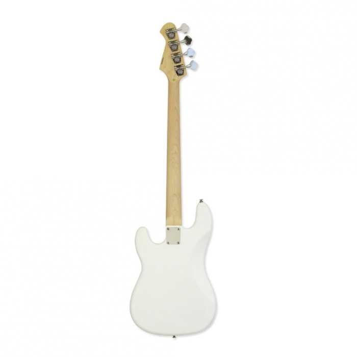 Aria Pro II STB-PB/B White [2]