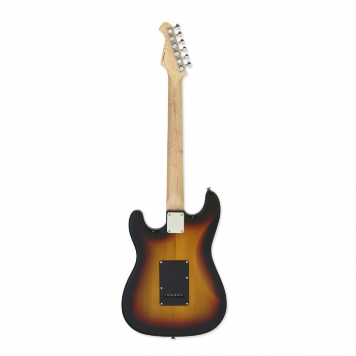 Aria Pro II STG-003SPL 3TS Sunburst [2]