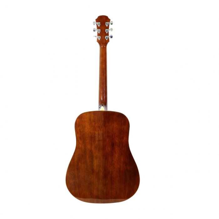 Aria Prodigy AWN-15 Brown Sunburst [2]