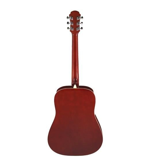 Aria Prodigy AWN-15 Red Shade [2]