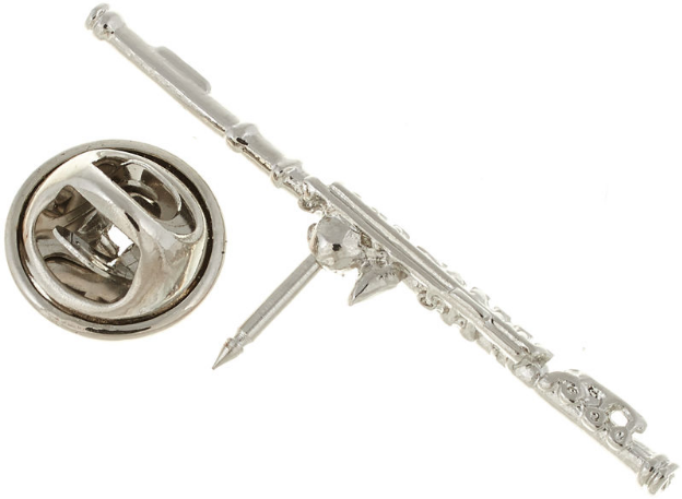 Art of Music Pin Flute SI [4]