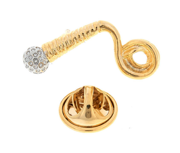 Art of Music Pin Microphone [4]