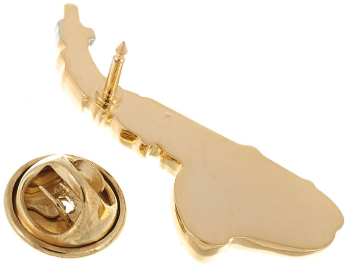 Art of Music Saxophone Pin L [4]