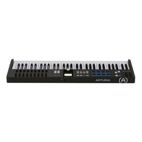 Arturia KeyLab Essential 61 Mk3 Black [4]