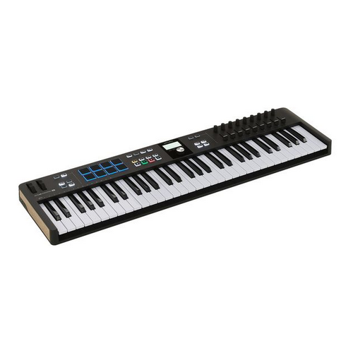 Arturia KeyLab Essential 61 Mk3 Black [3]