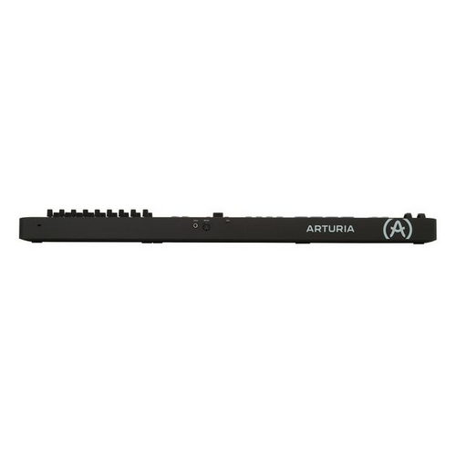 Arturia KeyLab Essential 61 Mk3 Black [6]