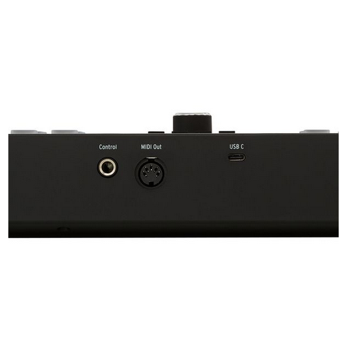 Arturia KeyLab Essential 61 Mk3 Black [8]