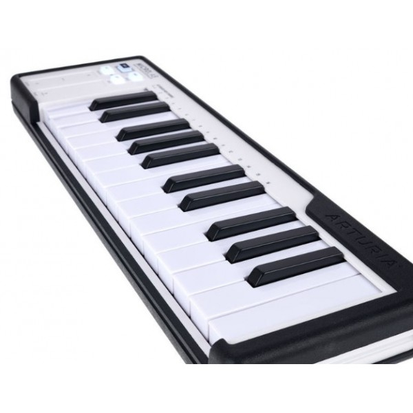 Arturia MicroLab Black [6]