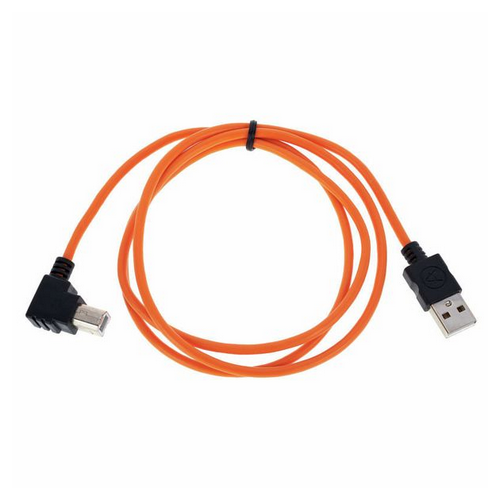 Arturia MicroLab Orange [6]
