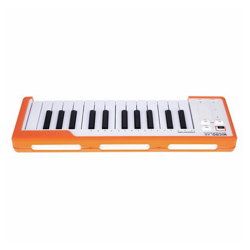 Arturia MicroLab Orange [4]