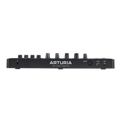 Arturia MiniLab 3 Black [6]