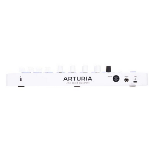 Arturia MiniLab 3 White [6]