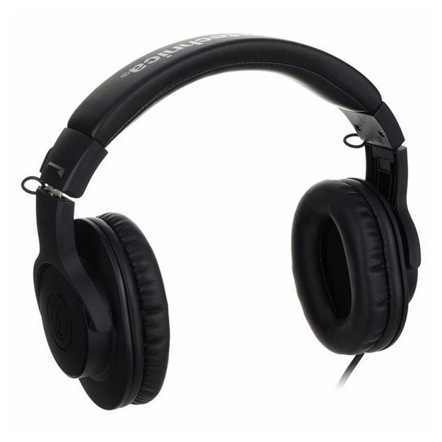 Audio-Technica ATH-M20 X [2]