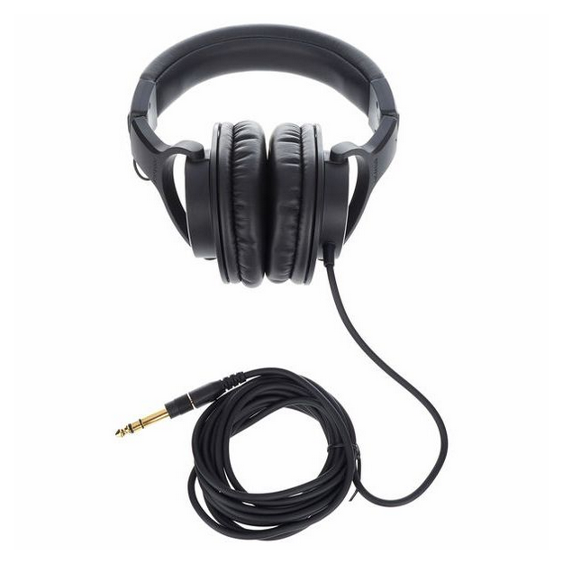 Audio-Technica ATH-M20 X [4]