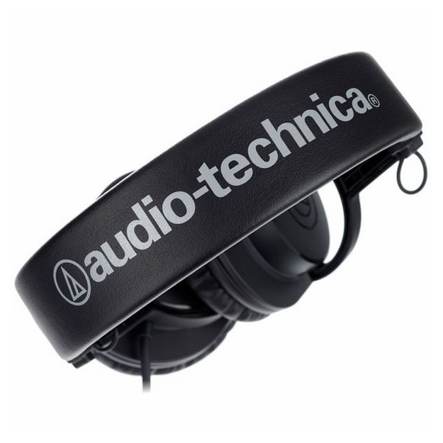 Audio-Technica ATH-M20 X [5]