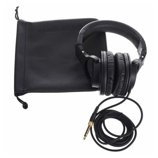 Audio-Technica ATH-M30 X [5]