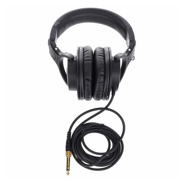 Audio-Technica ATH-M30 X [4]