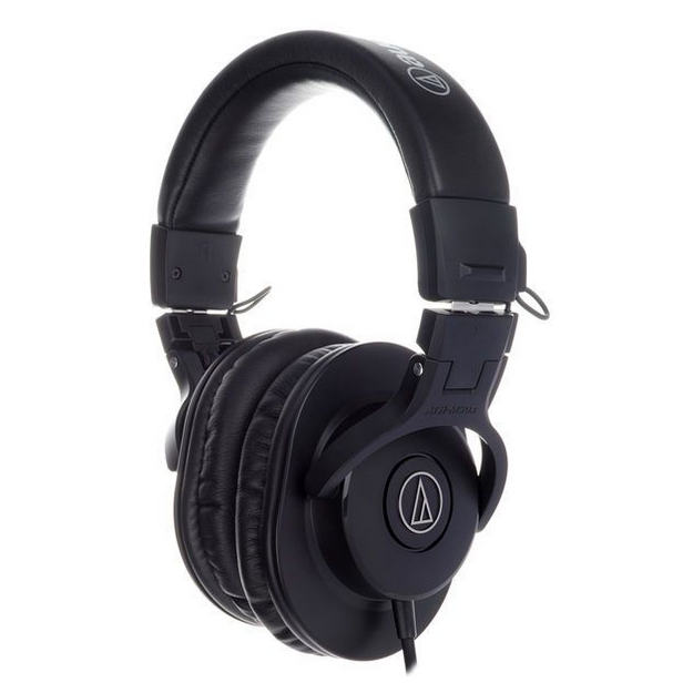 Audio-Technica ATH-M30 X [3]