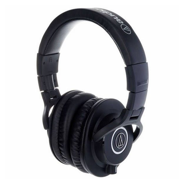 Audio-Technica ATH-M40 X [3]