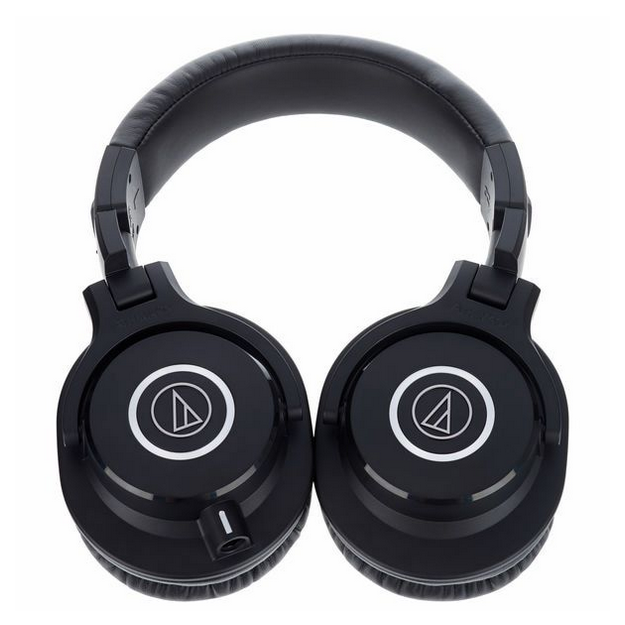 Audio-Technica ATH-M40 X [4]